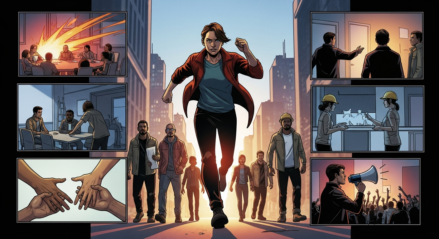 From Vigils to Action: 5 Steps Frazee is Taking After Teen Shooting