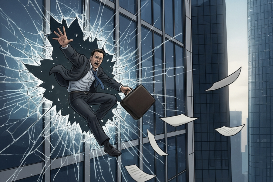 When Revenge Goes Too Far: Anatomy of a Real Estate Murder Plot