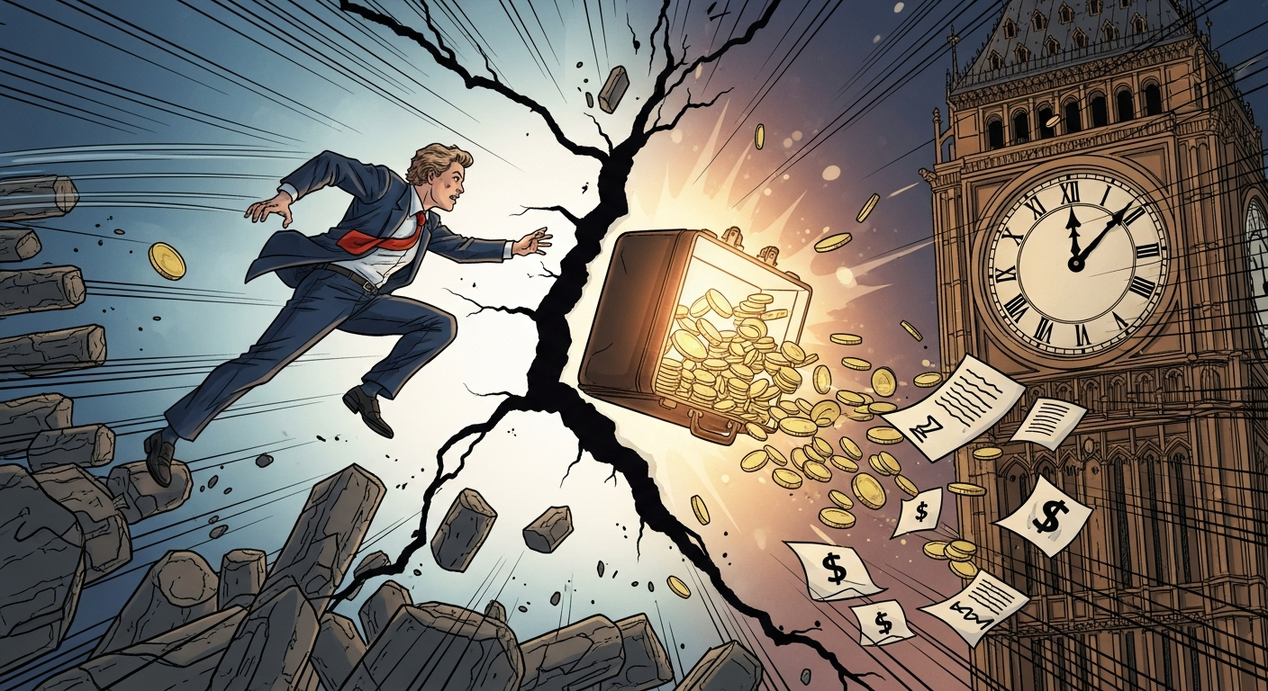 Are You Missing Out on the Retirement Account Updates Worth Thousands?