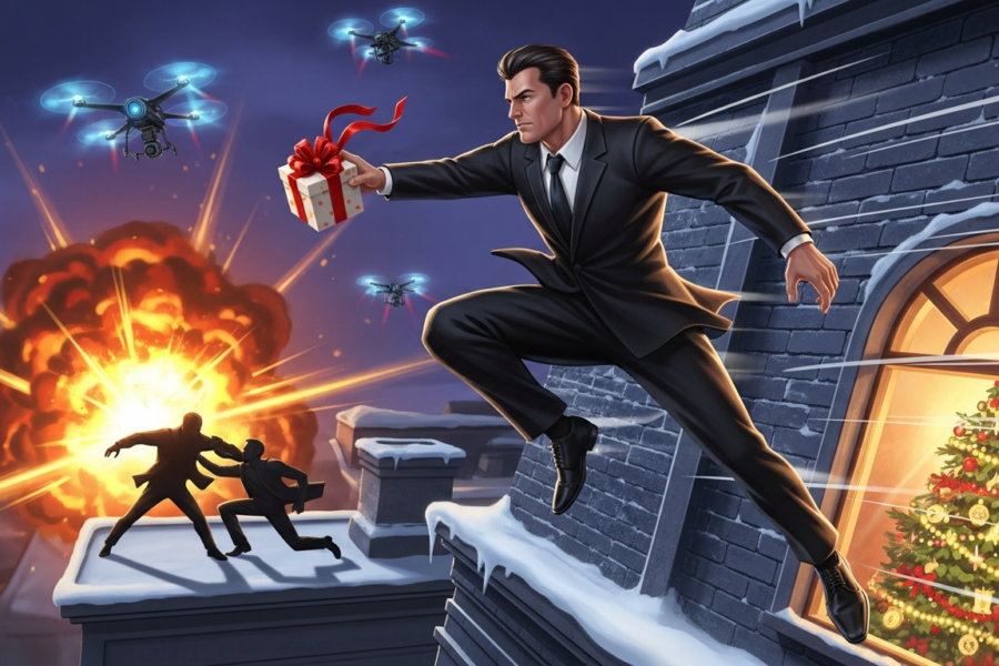 The Secret to Finding Luxury Christmas Gifts for Under $20