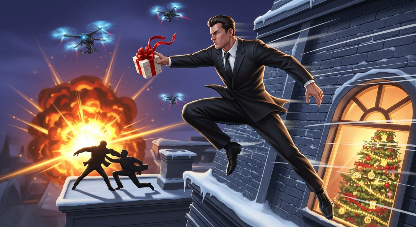 The Secret to Finding Luxury Christmas Gifts for Under $20