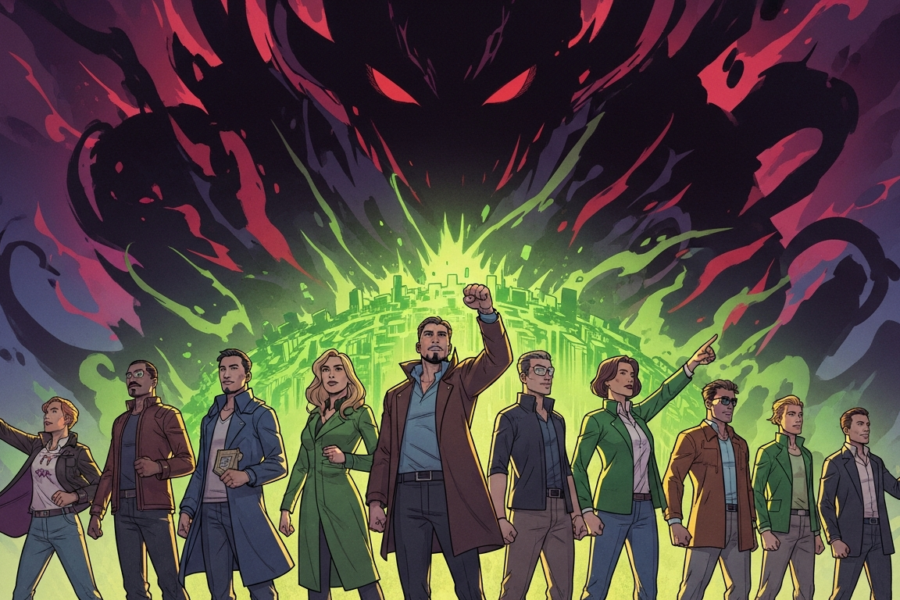 Lessons from Last Year: How 10,000 Donors Prevented a Crisis