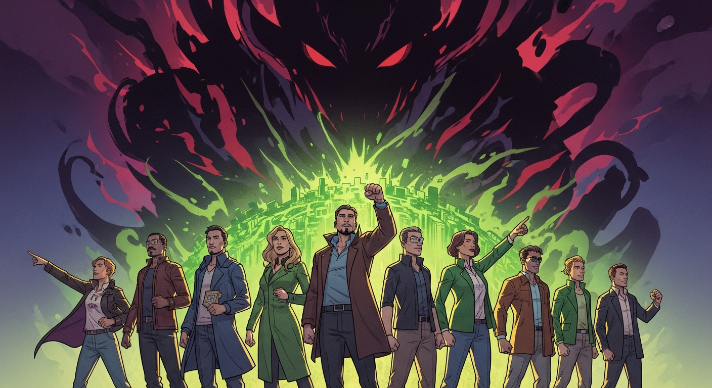 Lessons from Last Year: How 10,000 Donors Prevented a Crisis