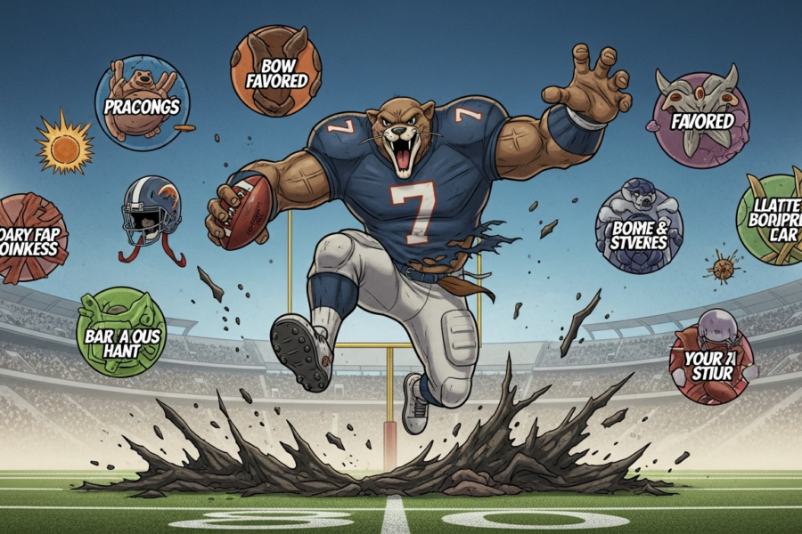 7 Reasons the Gophers Are Favored to Extend Their Bowl Streak