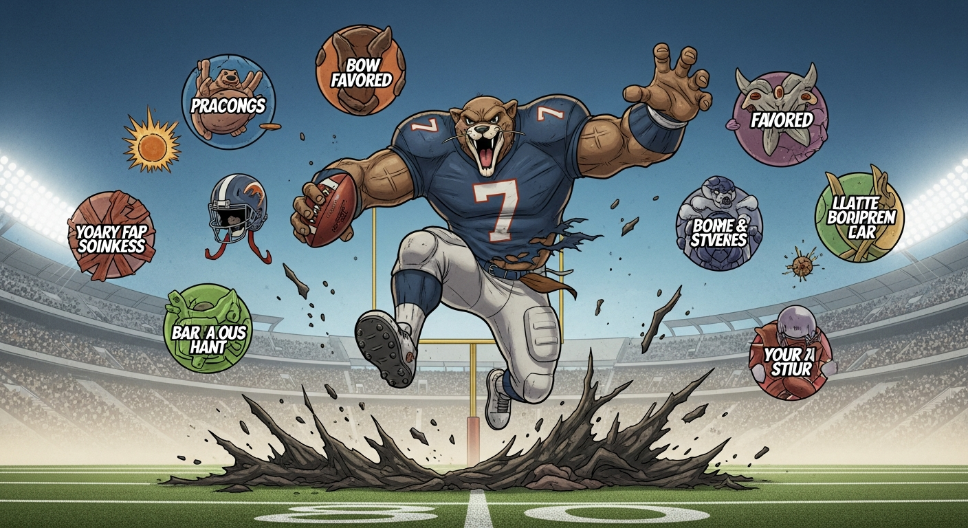 7 Reasons the Gophers Are Favored to Extend Their Bowl Streak