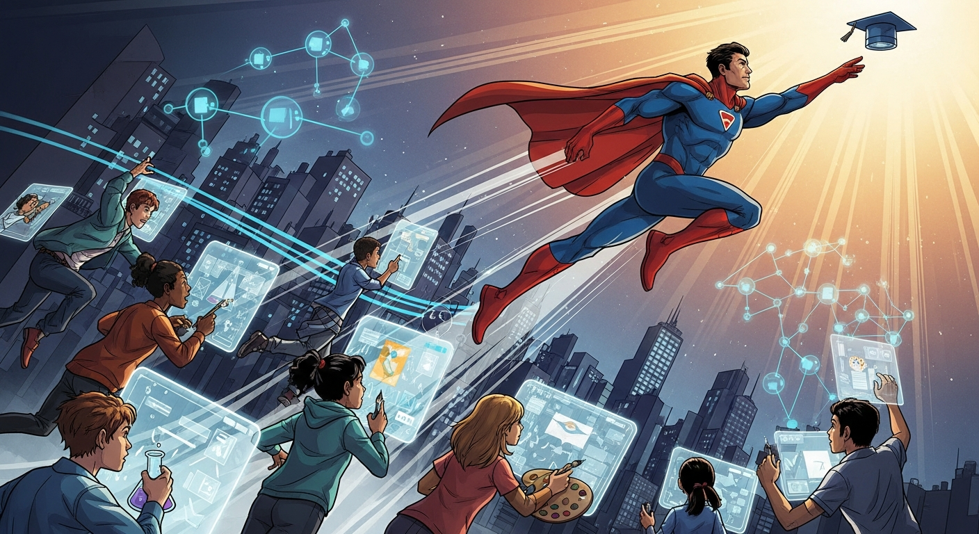 Are Your Students Getting Truly Personalized Education? This MN App Delivers