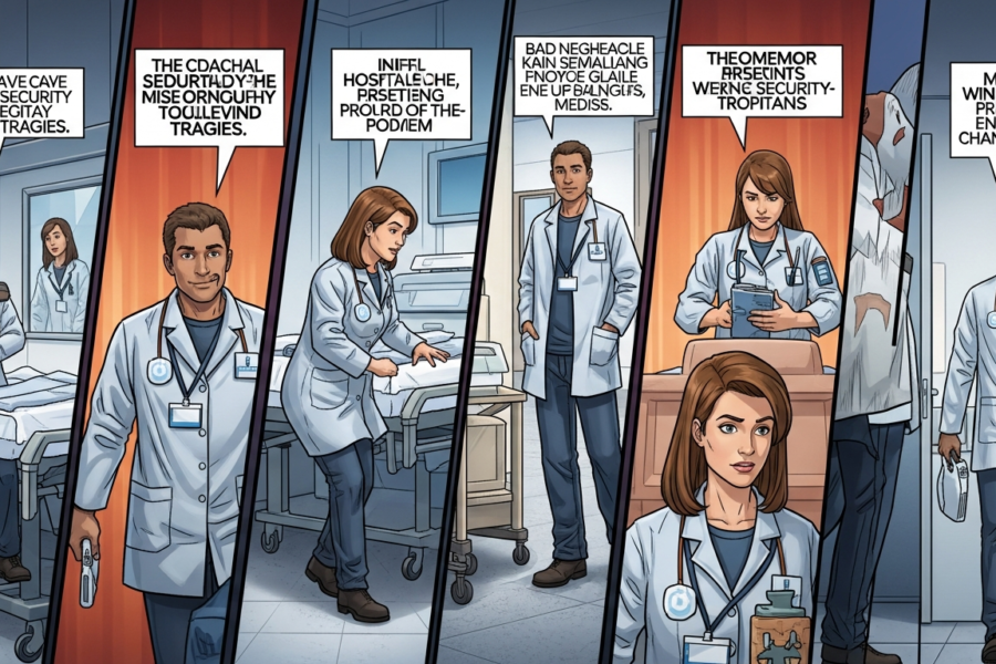 7 Ways Hospitals Can Prevent Another Fairview Security Tragedy