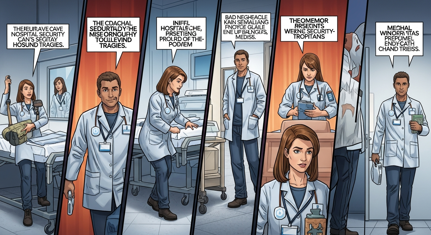 7 Ways Hospitals Can Prevent Another Fairview Security Tragedy