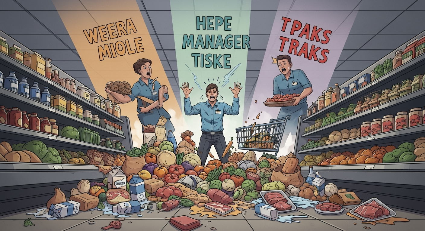 3 Mistakes Retailers Made That Led to Minnesota’s Massive Recall