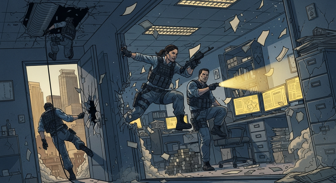 Inside the Minneapolis Fraud Network: Homeland Security Reveals All