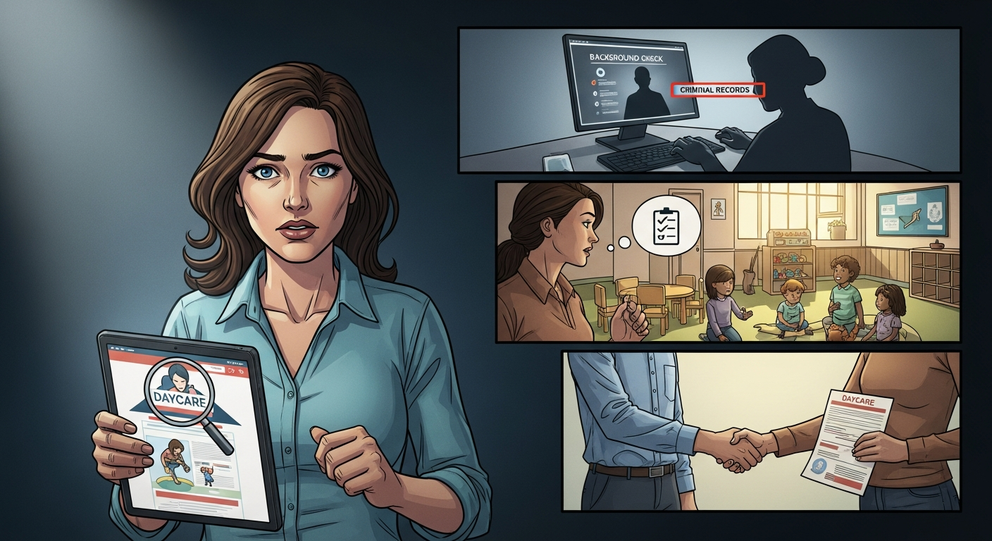 Protect Your Family: 3 Ways to Verify Your Daycare’s Legitimacy