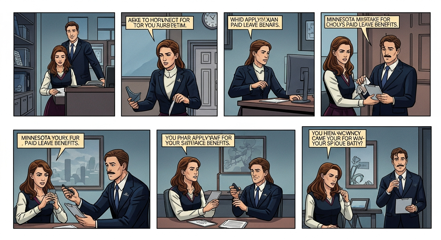 5 Mistakes to Avoid When Applying for Minnesota’s Paid Leave Benefits