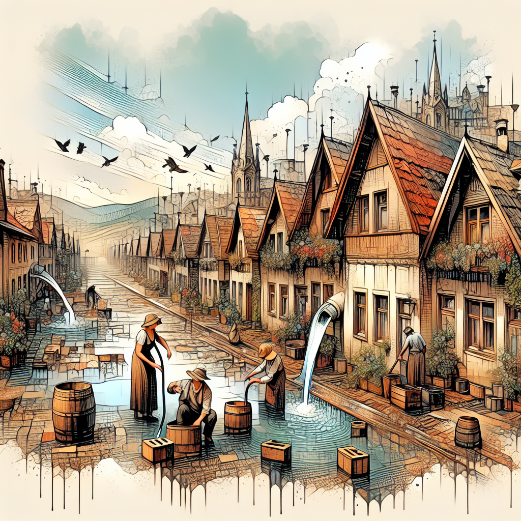 The Key to Reducing Water Damage Insurance Claims