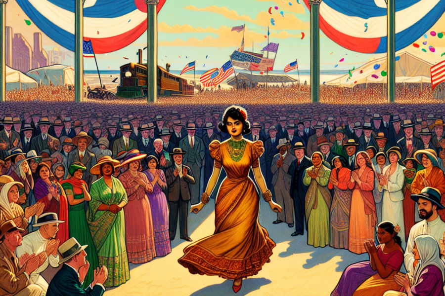 Why Immigration Advocates Are Celebrating Frey's Bold 48-Hour Move