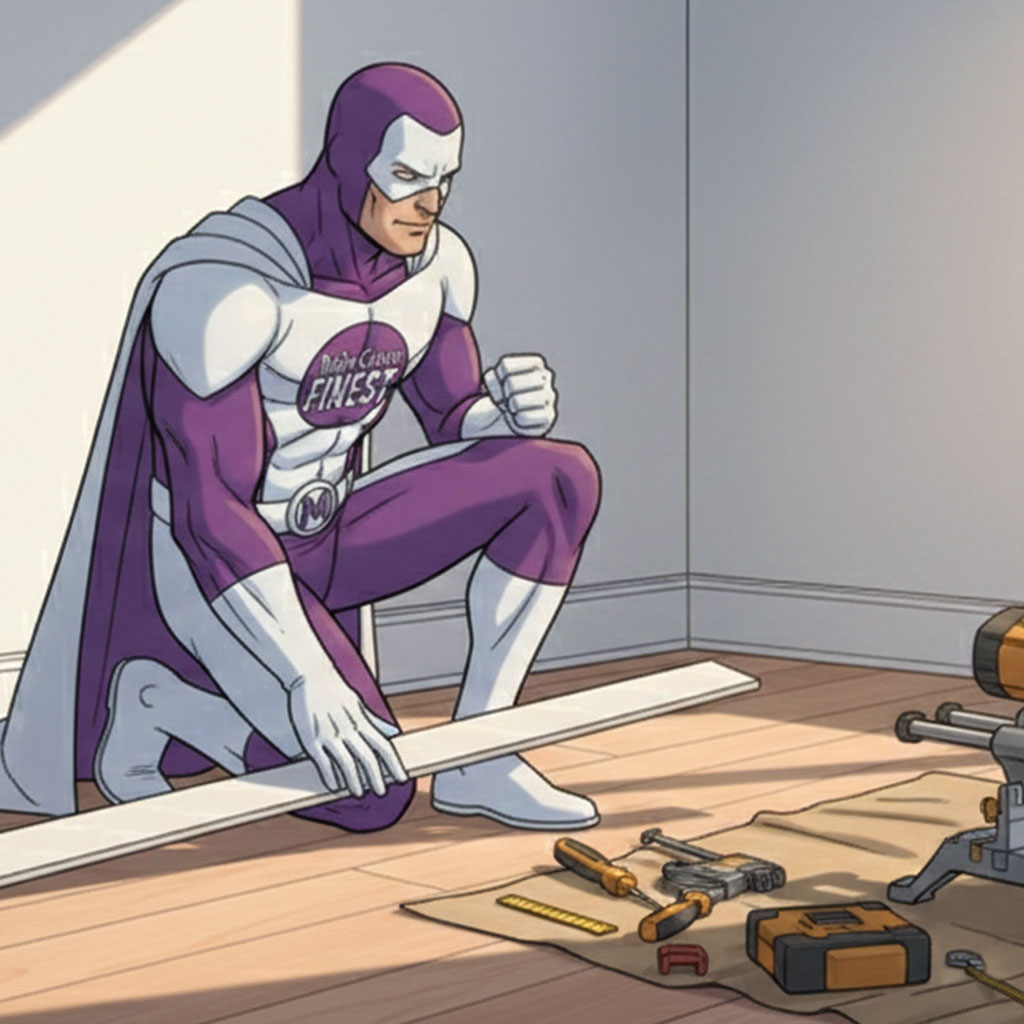 phase 4 of fire damage restoration