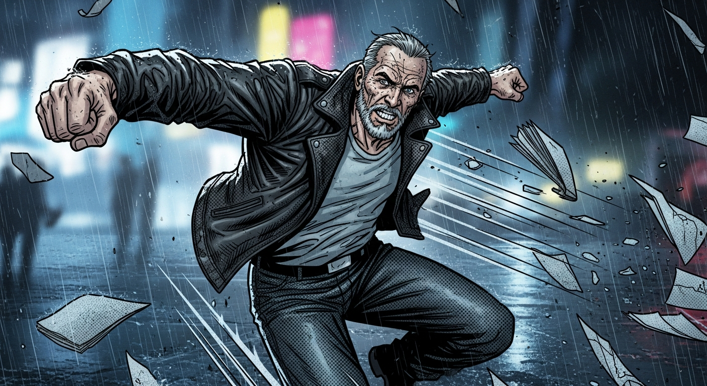 Beyond Fiction: The Real Veteran Behind Hennepin’s Favorite Book