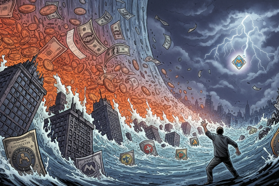 Why Are Minnesota Health Plans Disappearing While Costs Surge?