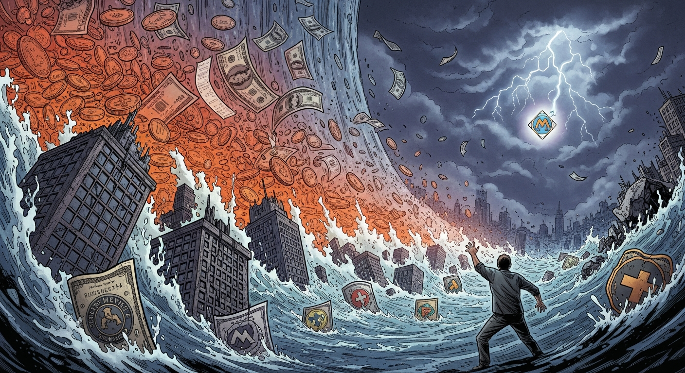 Why Are Minnesota Health Plans Disappearing While Costs Surge?