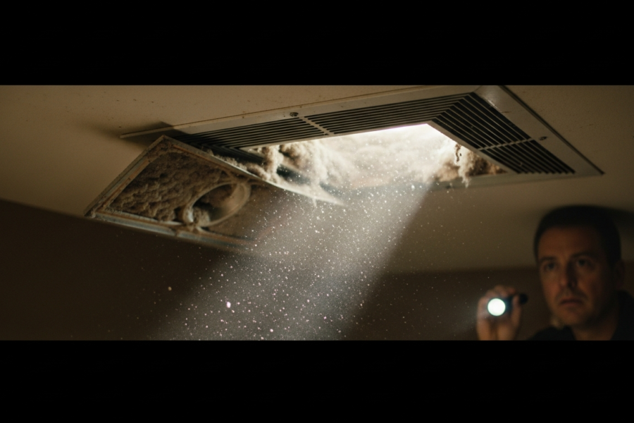 The $89 Duct Cleaning Scam: Red Flags Every Homeowner Must Know