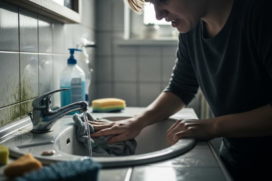 Are You Making These 7 Fatal Mistakes When Cleaning Your Bathroom?