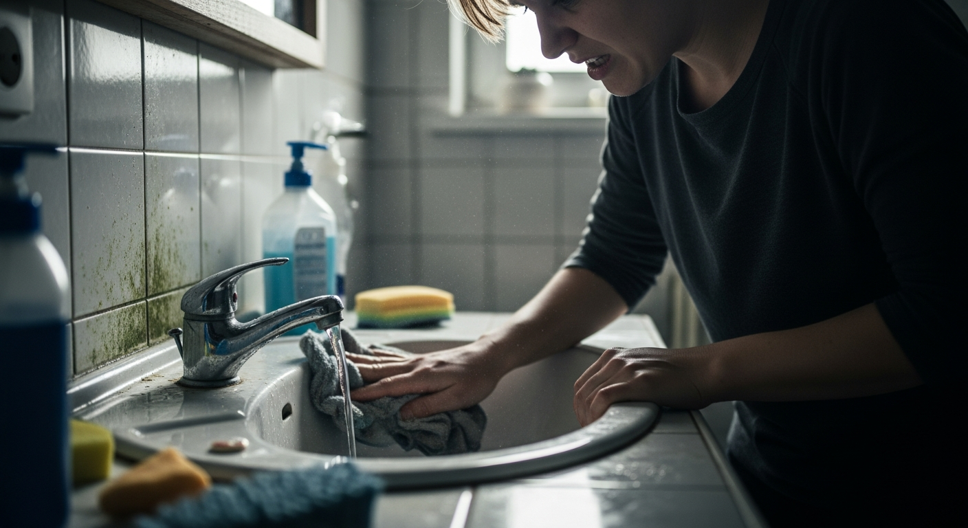 Are You Making These 7 Fatal Mistakes When Cleaning Your Bathroom?