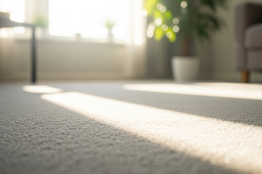 Breathe Easier: How Clean Carpets Reduce Indoor Allergens by 87%
