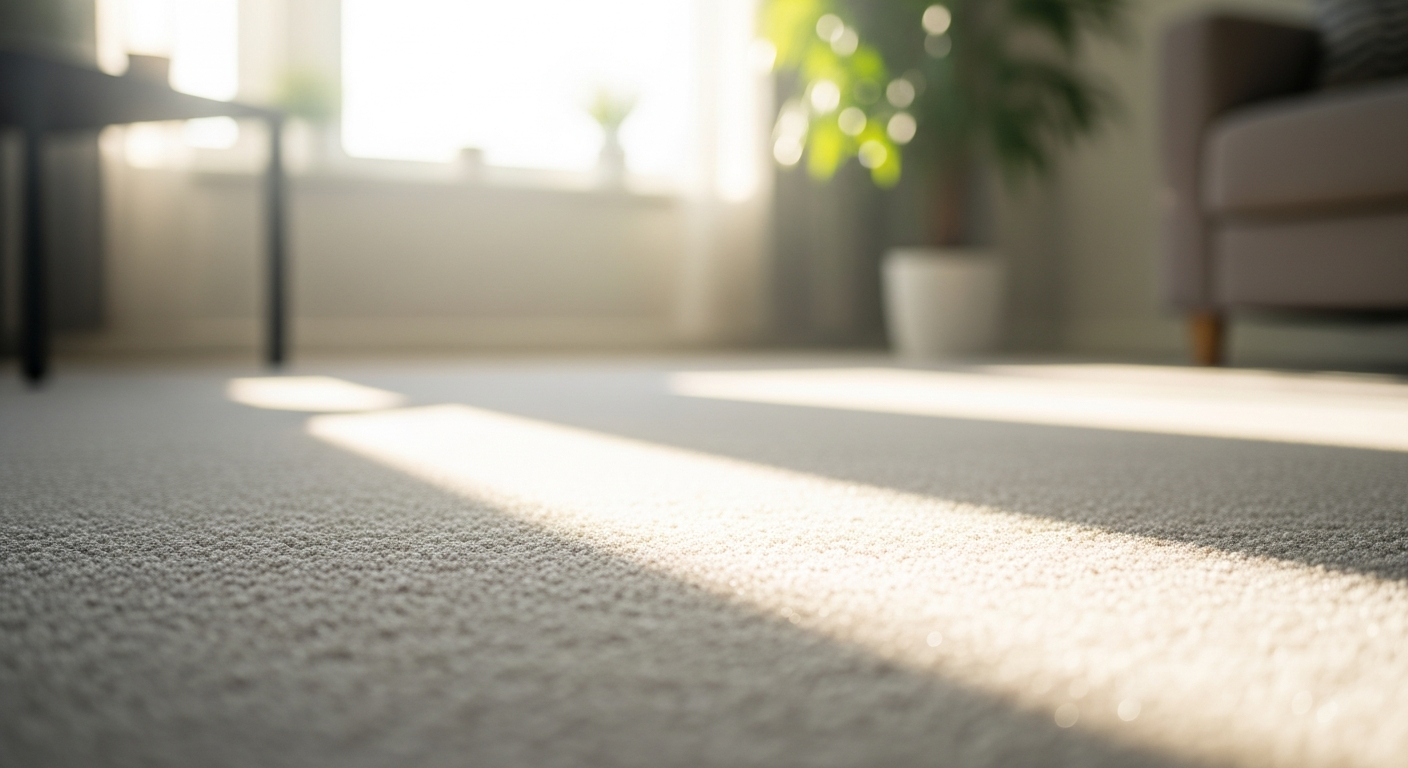 Breathe Easier: How Clean Carpets Reduce Indoor Allergens by 87%