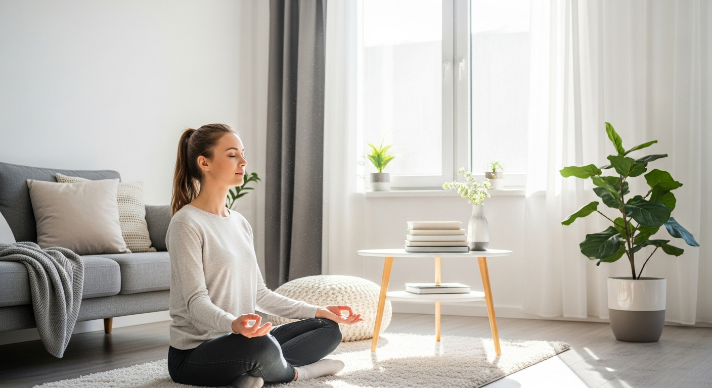 The Psychology of Clean Spaces: How Tidiness Affects Your Mind