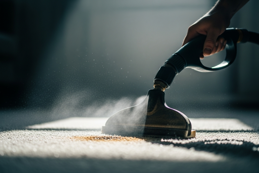 Are You Making These 5 Costly Carpet Cleaning Mistakes?