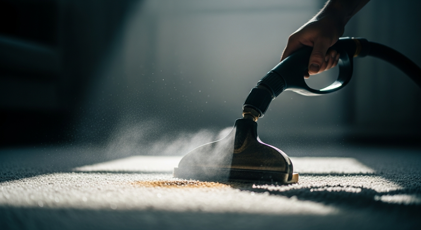 Are You Making These 5 Costly Carpet Cleaning Mistakes?
