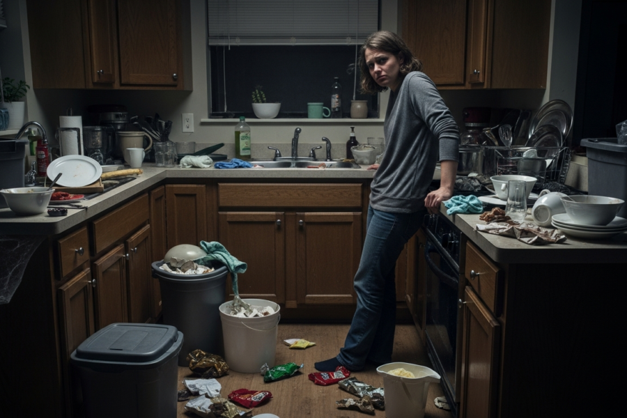 7 Signs Your Current Cleaning Routine Is Failing You