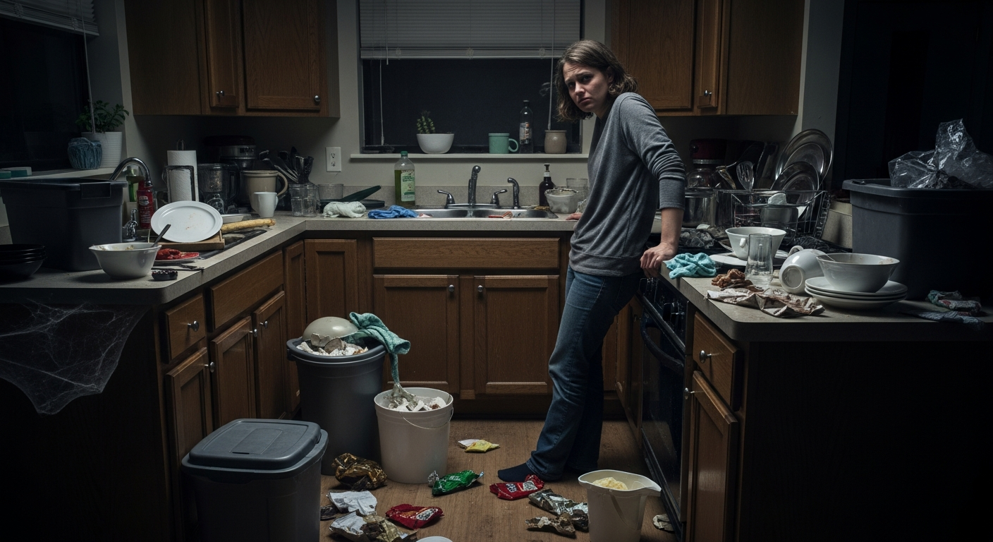 7 Signs Your Current Cleaning Routine Is Failing You