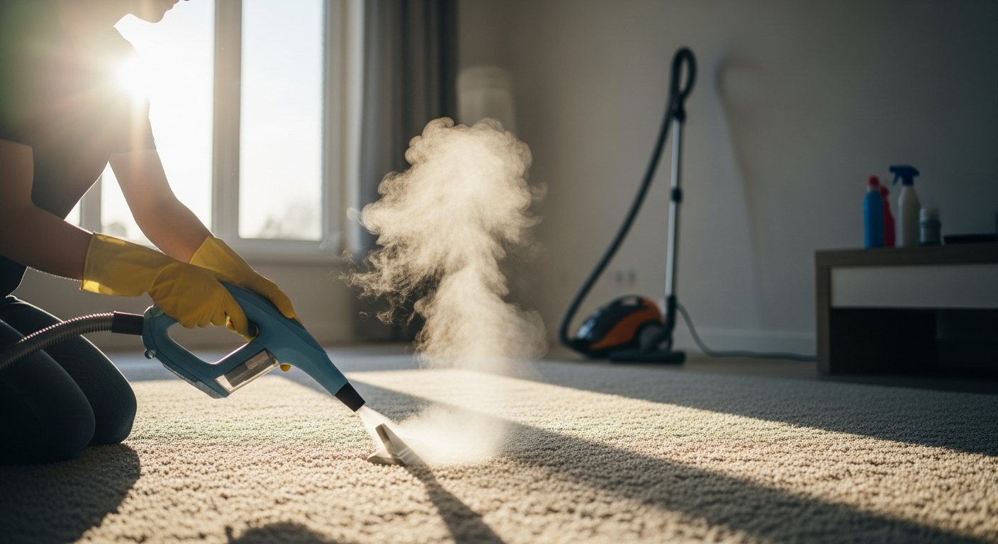 Save $300+ Yearly: Smart Carpet Maintenance Between Pro Cleanings