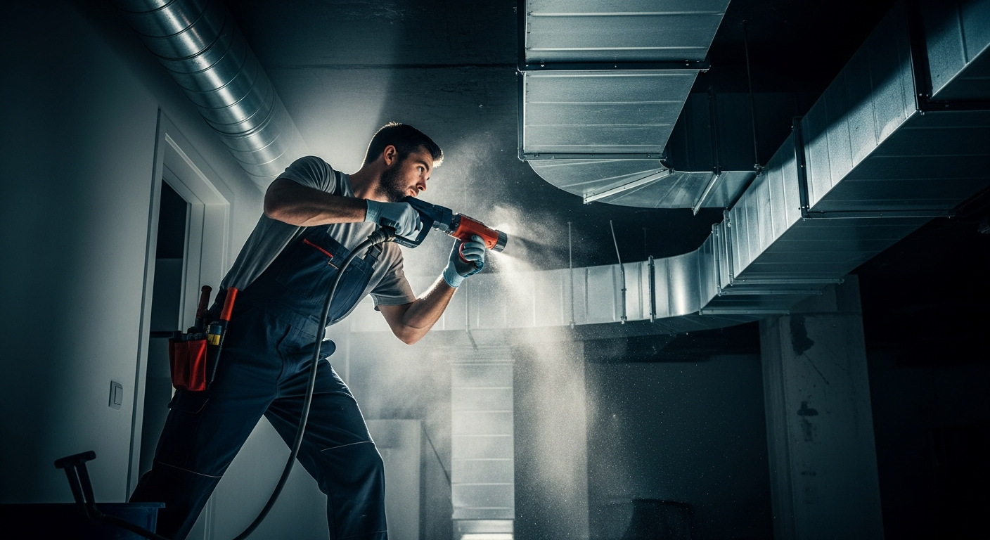 How to Save $300 Annually with Proper Air Duct Maintenance