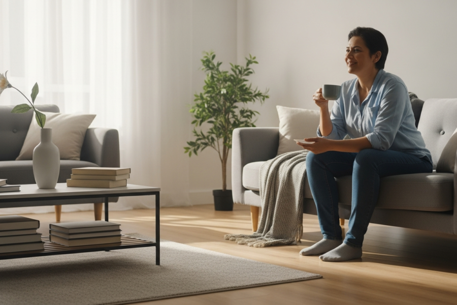 The Science Behind a Tidy Home: Mental Benefits You Never Expected