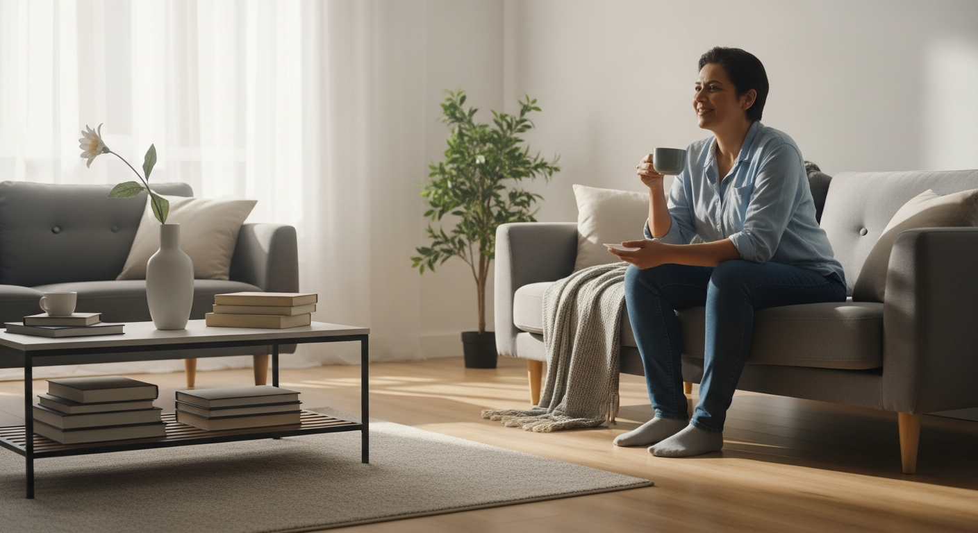 The Science Behind a Tidy Home: Mental Benefits You Never Expected